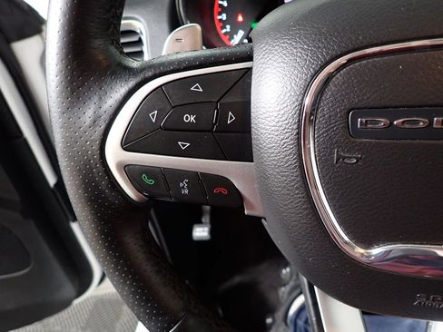 Used 2016 Dodge Durango Citadel w/ Premium Entertainment Group AWD/4WD image 37