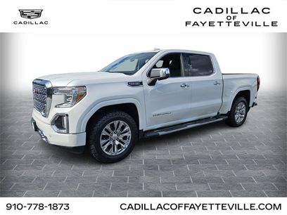 Used 2020 GMC Sierra 1500 Denali