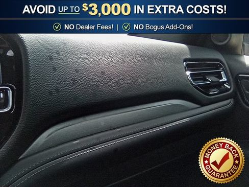 Used 2021 Dodge Durango SXT RWD image 17