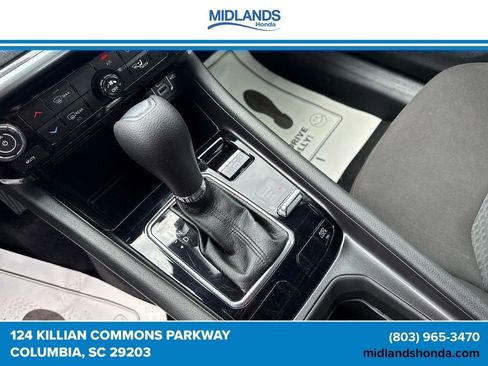 Used 2023 Jeep Compass Sport AWD/4WD image 33