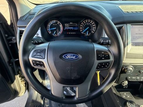 Used 2020 Ford Ranger XLT image 25