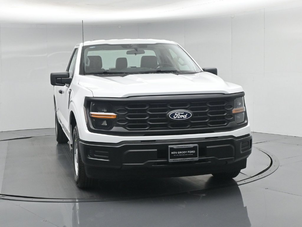 New 2026 Ford F150 XL RWD image 22