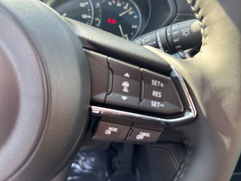 New 2025 MAZDA CX-5 AWD 2.5 S w/ Premium Plus Pkg image 23
