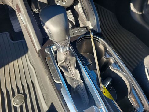 Used 2026 Chevrolet TrailBlazer LT w/ Convenience Package image 27