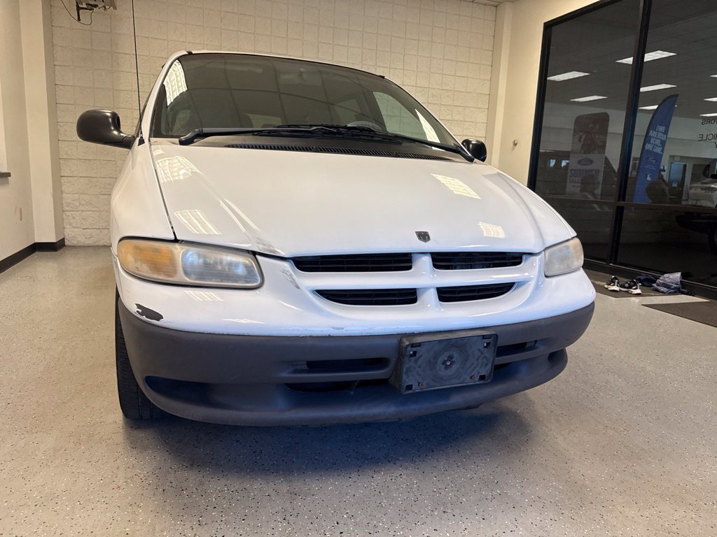 Used 2000 Dodge Grand Caravan SE FWD image 27