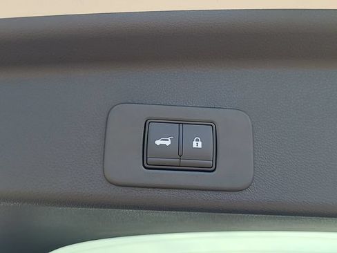 New 2026 Nissan Murano Platinum w/ Cargo Package AWD/4WD image 22