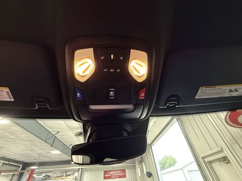 Used 2025 RAM 2500 Tradesman AWD/4WD image 18