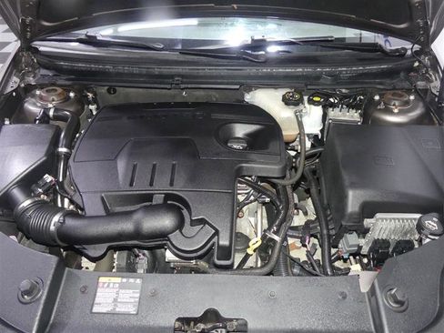 Used 2012 Chevrolet Malibu LS w/ LS Uplevel Package FWD image 12