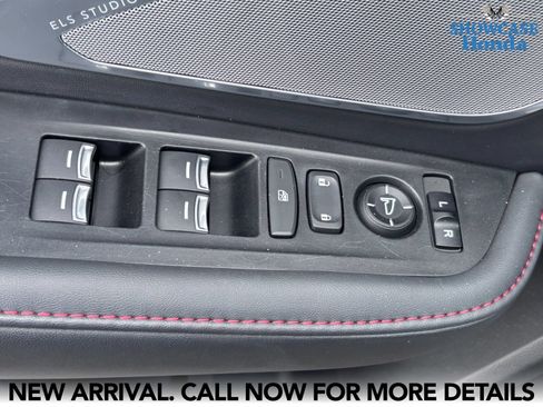 Used 2023 Acura RDX A-Spec AWD/4WD image 8