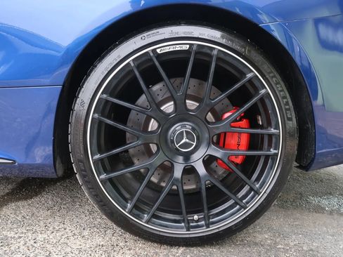 Used 2020 Mercedes-Benz C 63 AMG S image 54