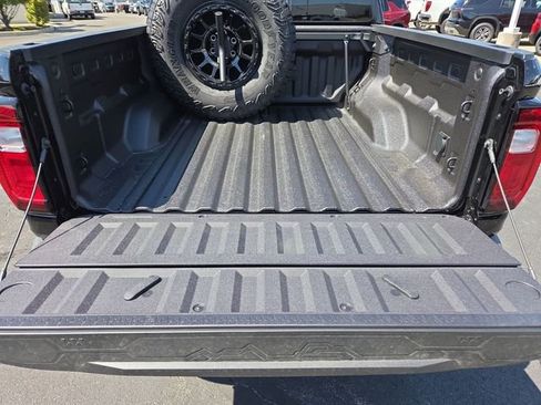 New 2026 GMC Canyon AT4X w/ AT4X AEV Edition image 27