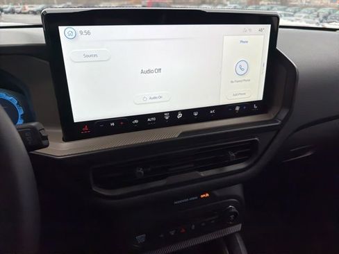 New 2025 Ford Bronco Sport Big Bend image 14