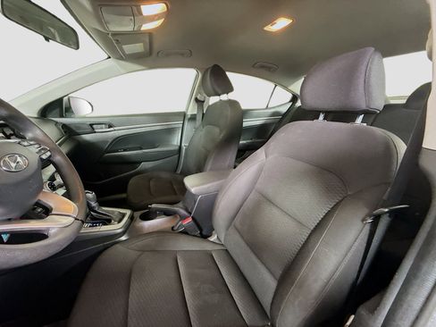 Used 2019 Hyundai Elantra SE w/ Cargo Package image 21