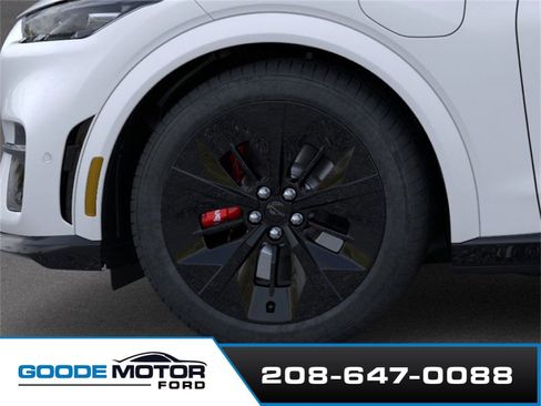 New 2025 Ford Mustang Mach-E GT image 19