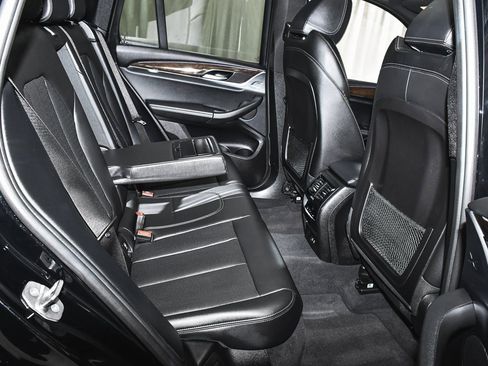 Used 2022 BMW X3 xDrive30i w/ Convenience Package image 57