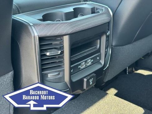 New 2026 RAM 3500 Laramie image 40