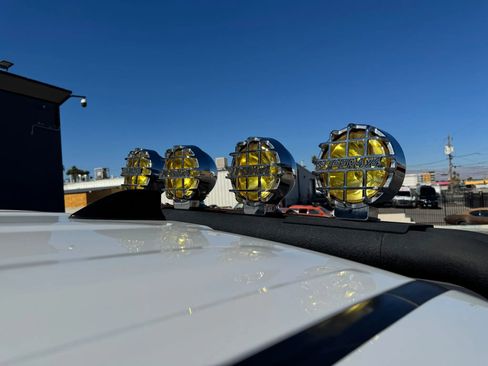 Used 2021 Toyota Tacoma TRD Sport w/ Technology Package image 18