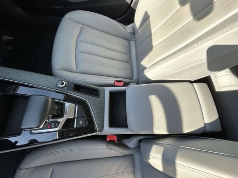Used 2022 Audi A4 2.0T Premium Plus image 20
