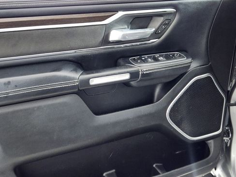 Used 2022 RAM 1500 Laramie image 13
