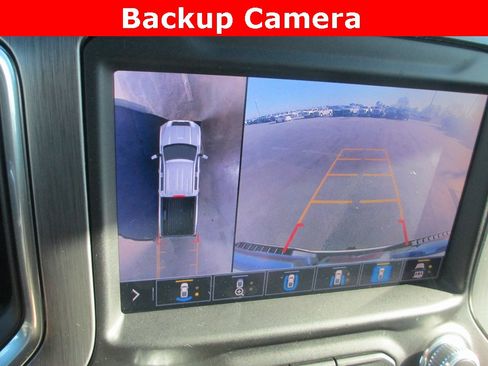 Certified 2023 GMC Sierra 2500 Denali w/ Denali Ultimate Package image 14