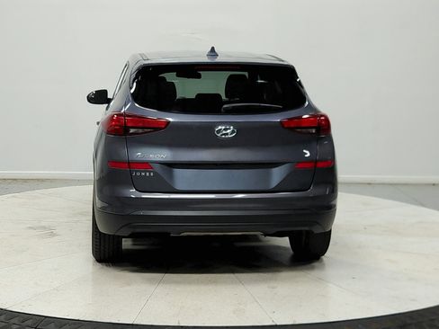 Used 2021 Hyundai Tucson SE FWD image 7