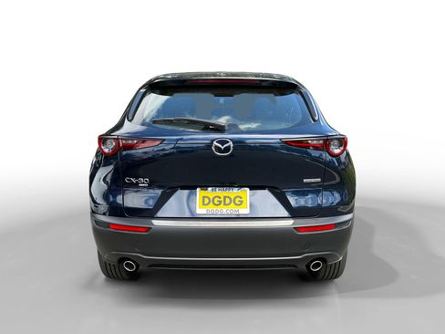 New 2026 MAZDA CX-30 AWD 2.5 S image 4