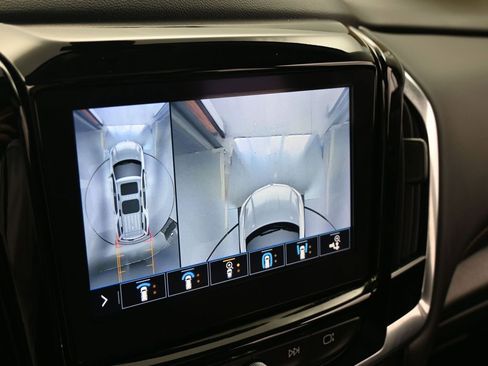 Used 2021 Chevrolet Traverse Premier w/ Redline Edition image 31