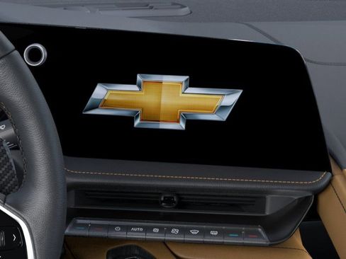 New 2026 Chevrolet Corvette Z06 w/ Stealth Interior Trim Package image 20