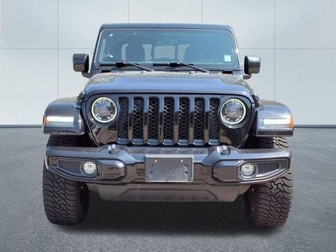 Used 2023 Jeep Gladiator Overland image 23