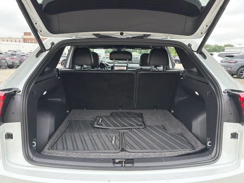 Certified 2024 Volkswagen Atlas Cross Sport SEL R-Line AWD/4WD image 29
