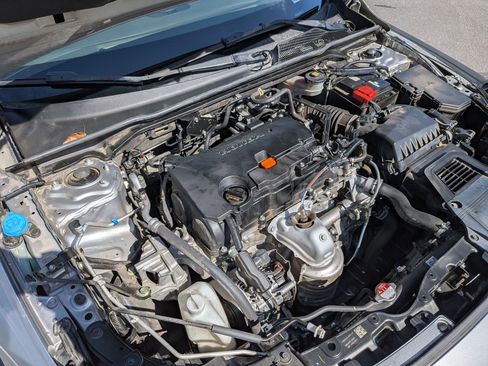 Used 2022 Honda Civic Sport image 33