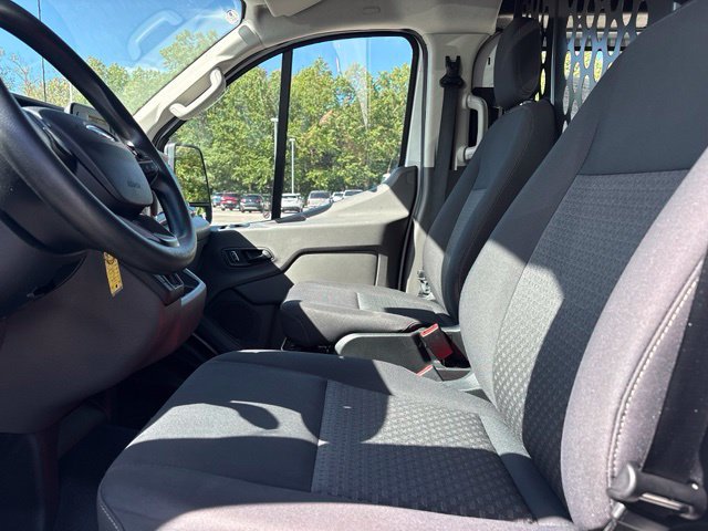 Used 2025 Ford Transit 250 Low Roof w/ Exterior Upgrade Package RWD image 29