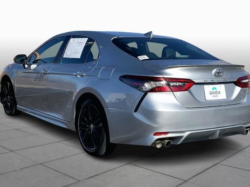 Certified 2024 Toyota Camry XSE image 10