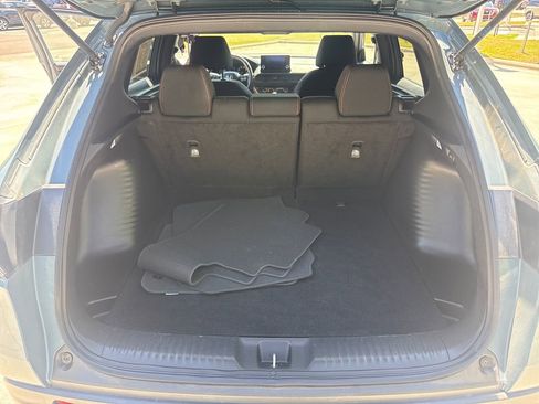 Certified 2024 Honda HR-V Sport image 32
