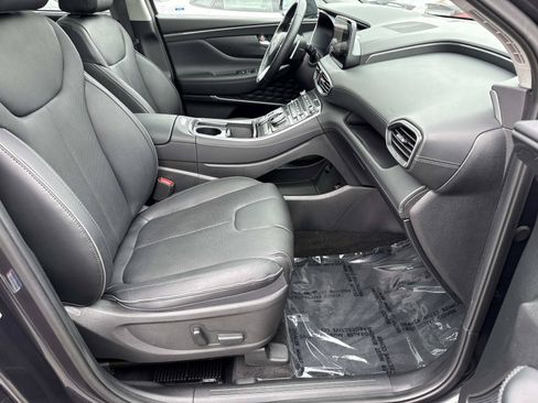 Certified 2023 Hyundai Santa Fe Limited AWD/4WD image 20