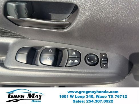 Used 2024 Nissan Kicks S FWD image 19