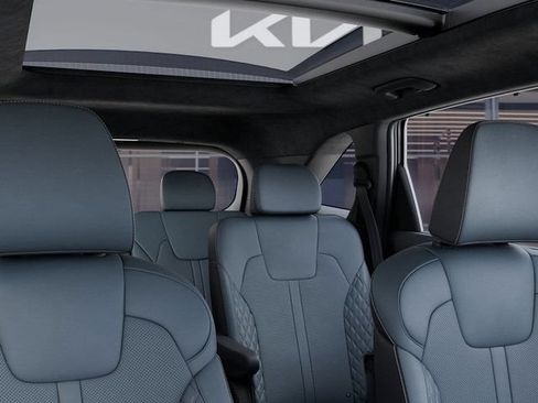 New 2025 Kia Sorento SX Prestige AWD/4WD image 27
