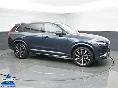 Used 2025 Volvo XC90 B6 Plus w/ Protection Package Premier