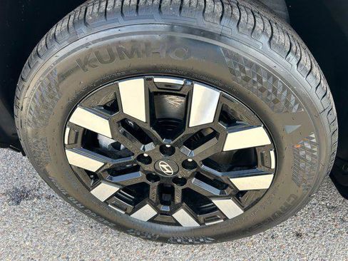 New 2026 Hyundai Santa Cruz SEL FWD image 11