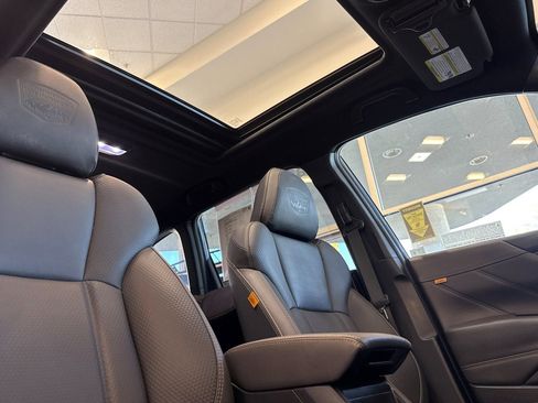 Certified 2025 Subaru Forester Wilderness w/ Wilderness Package image 16