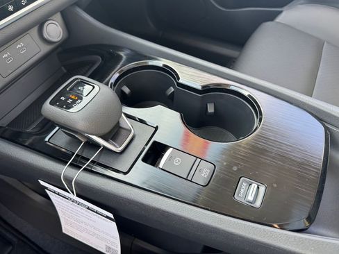 New 2026 Nissan Rogue SV image 18