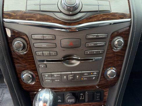 Used 2019 Nissan Armada SL w/ Premium Package RWD image 20