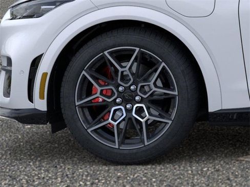 New 2025 Ford Mustang Mach-E GT image 19
