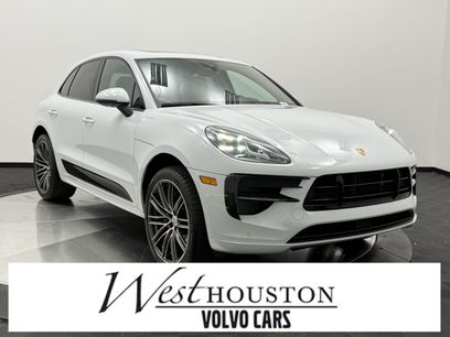 Used 2020 Porsche Macan S