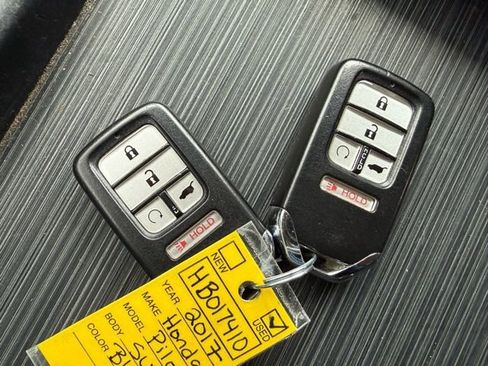 Used 2017 Honda Pilot EX-L image 17