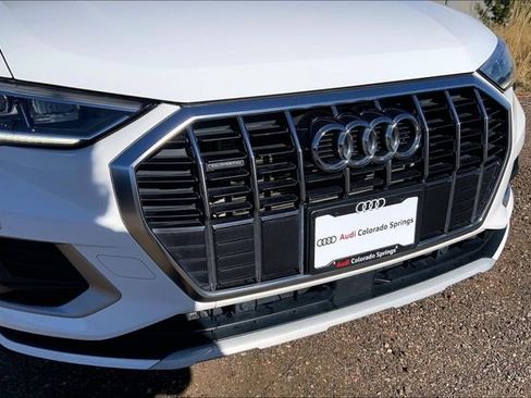 Used 2023 Audi Q3 2.0T Premium w/ Convenience Package image 30