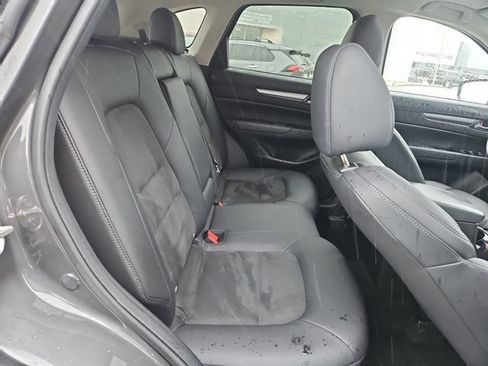 Used 2015 MAZDA CX-5 Touring AWD/4WD image 31