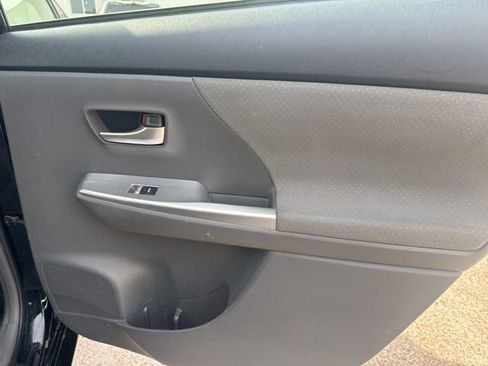 Used 2012 Toyota Prius V Two FWD image 14