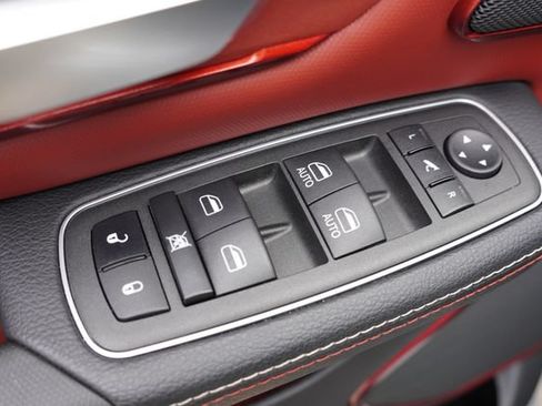 Used 2023 RAM 1500 Rebel w/ Rebel Level 2 Equipment Group AWD/4WD image 24