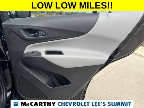Certified 2024 Chevrolet Equinox LS w/ LS Convenience Package image 33